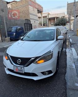 نيسان سنترا